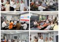Wakil Bupati Asahan Hadiri Rakor Bersama Kemensos RI Bahas Percepatan Pembangunan Sekolah Rakyat