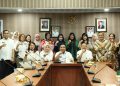 Disnaker Kota Medan Fasilitasi 1.017 Warga Bekerja ke Luar Negeri Periode Januari-Mei 2026