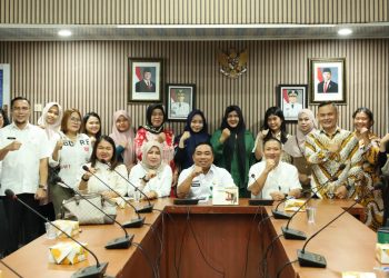 Disnaker Kota Medan Fasilitasi 1.017 Warga Bekerja ke Luar Negeri Periode Januari-Mei 2026