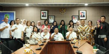 Disnaker Kota Medan Fasilitasi 1.017 Warga Bekerja ke Luar Negeri Periode Januari-Mei 2026