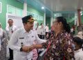 H.Iman Irdian Saragih Setahun Menjabat Walikota Tebing Tinggi Dengan Banyak Prestasi 
