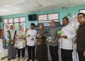 ‎Pesantren Darul Mursyid Jadi Lokasi Penelitian Pengembangan Pendidikan Pertanian Terpadu  ‎
