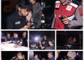 Cegah peredaran Narkoba dan gangguan Kamtibmas, Polres Asahan Gelar Razia di Pusat Hiburan Malam 