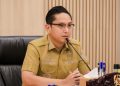 Berobat Ke Luar Negeri Pakai Dana Pribadi, Rico Waas Tegaskan Sudah Lapor ke Mendagri