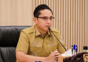 Berobat Ke Luar Negeri Pakai Dana Pribadi, Rico Waas Tegaskan Sudah Lapor ke Mendagri
