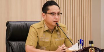 Berobat Ke Luar Negeri Pakai Dana Pribadi, Rico Waas Tegaskan Sudah Lapor ke Mendagri