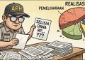 APH Diminta Periksa Penggunaan Dana BOSP di SMPN 7 Binjai