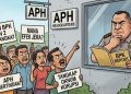 Temuan BPK di SMPN 2 Binjai-Langkat, APH dan Disdik Langkat Diminta Berikan Efek Jera 