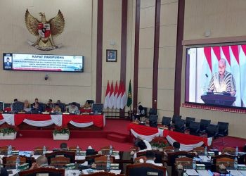 DPRD Medan Setujui Perpanjangan Masa Kerja Pansus Peningkatan PAD
