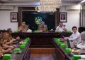 Pemko Medan Siap Tindak Lanjuti Rekomendasi BPK RI