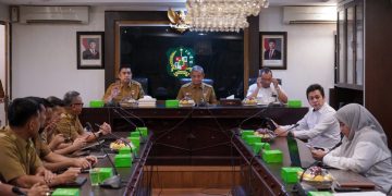 Pemko Medan Siap Tindak Lanjuti Rekomendasi BPK RI
