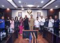 Apresiasi Pansus Penertiban Aset Daerah, Rico Waas Minta Perangkat Daerah Responsif dan Dukung DPRD