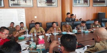 Kecewa Terhadap Perwakilan Dinas   PKPCKTR, Komisi IV DPRD Medan Tunda RDP