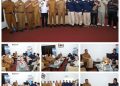 Wakil Bupati Asahan Terima Kunjungan Bakamla RI