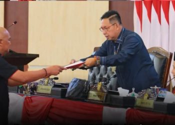 DPRD Sepakati Perpanjangan Masa Kerja Pansus Penertiban Aset Daerah Kota Medan