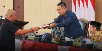 DPRD Sepakati Perpanjangan Masa Kerja Pansus Penertiban Aset Daerah Kota Medan