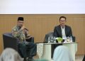 Hadirkan Muhammad Furqan Alfaruqiy, USU Dorong Penguatan Narasi Besar Indonesia untuk Menyiapkan SDM Masa Depan Bangsa