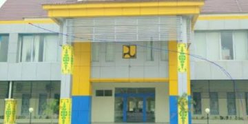 Kabid Bangkim PUPR Pelalawan Akui Paket Kegiatan Belum Bergerak