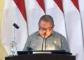 Iswanda Ramli Minta Pemko Medan  Prioritaskan Aspirasi Masyarakat Dalam Pembangunan Tahun 2027