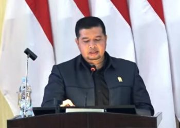 Doli Soroti Banjir, Infrastruktur dan Maraknya Narkoba di Dapil III
