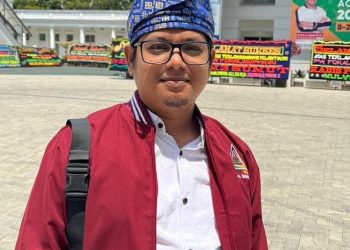 Fokal IMM: Persoalan Rangkap Jabatan Sekdaprovsu Jangan Dijadikan Polemik Kepentingan