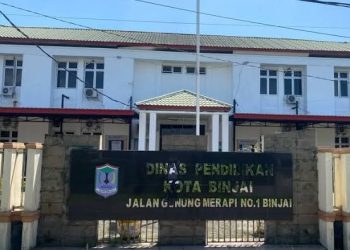 Temuan di Disdik Binjai Tahun 2025, Selisih Tunai Diduga Digunakan Untuk Kepentingan Pribadi