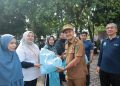 Gencarkan Germas & Percepatan Penanggulangan Penyakit Menular, Pemko Tebing Tinggi Luncurkan Inovasi “Pintu Radiasi” Deteksi TBC 