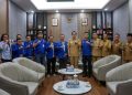 Sambut Gamki Rise Up Vol.2, Wali Kota Medan : Jangan Sekadar Lomba Biasa, Harus Berdampak Kepada Masyarakat