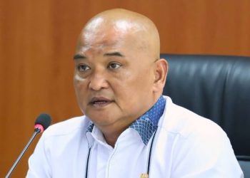 Pansus Sebut Pemko Medan Tak Serius Tertibkan Aset