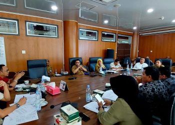Paul Simanjuntak : “Jangan Ada Tebang Pilih Dalam Penertiban Billboard”