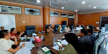 Paul Simanjuntak : “Jangan Ada Tebang Pilih Dalam Penertiban Billboard”