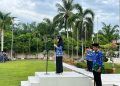 Mewakili Wali Kota, Sekretaris Daerah Tanjungbalai Pimpin Upacara Hari Kebangkitan Nasional 2026