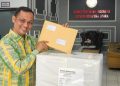 Dosen FEB UMSU, Dr. Ade Gunawan, SE, M.Si, Resmi Daftar sebagai Calon Komisioner KPID Sumut 2026–2029