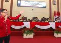 Tingkatkan Pemahaman Poitik Bagi Mahasiswa, DPRD Kota Medan Terima Kunjungan GAMMAT