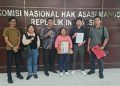 LBH Medan Menilai Peradilan Militer Tidak Berikan Keadilan Bagi Korban
