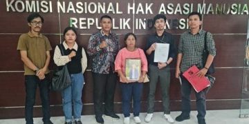 LBH Medan Menilai Peradilan Militer Tidak Berikan Keadilan Bagi Korban