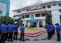 Pimpin Upacara Harkitnas Ke-118, Rico Waas Tekankan Pelindungan ‘Tunas Bangsa’ dan Kedaulatan Digital*