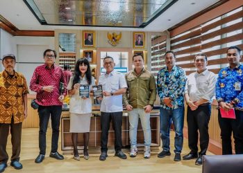 Zakiyuddin Harap Film _Samudera_ Menginspirasi Penguatan Akhlak Generasi Muda