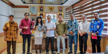 Zakiyuddin Harap Film _Samudera_ Menginspirasi Penguatan Akhlak Generasi Muda