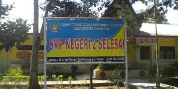 Temuan di SMPN 2 Selesai, Belanja Barang Pakai Habis Diduga Tidak Sesuai Kondisi Sebenarnya