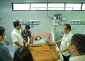 Pemko Medan Tanggung Penuh Biaya Pengobatan Korban Begal Lewat Perwal