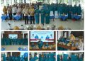 Wakil Bupati Asahan Buka Rakornis TP PKK Kabupaten Asahan Tahun 2026