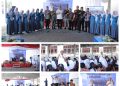 Bupati Asahan Hadiri Talkshow di SMAN 1 Meranti