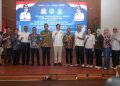 Rico Waas Paparkan Wajah Pelayanan Kesehatan yang Semakin Baik dan Berkualitas Kepada Komisi IX DPR-RI
