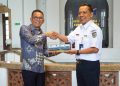 Benahi Belawan, Wakil Wali Kota Medan Dorong Penataan Kawasan Rel dan Drainase
