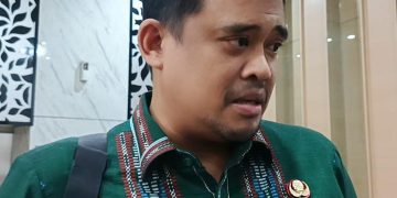 Gubsu Bobby Nasution Tegas Tolak Proyek Mark Up