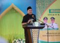Musyabaqah Tilawatil Quran ke 23 tingkat Kabupaten Pakpak Bharat Resmi Di Buka 