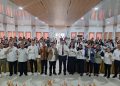 Bangun Sustainability Mindset, USM-Indonesia Gelar Pertemuan “The Next Youth Green Leader”