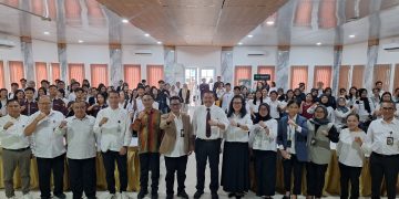 Bangun Sustainability Mindset, USM-Indonesia Gelar Pertemuan “The Next Youth Green Leader”
