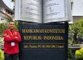 Tokoh Pemuda Sumut Paulus PG Apresiasi Ketegasan Kajari Gunungsitoli Bongkar Dugaan Korupsi di Kepulauan Nias